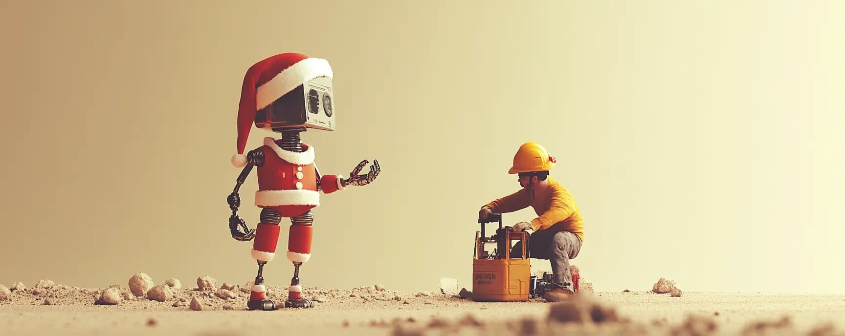 Cover image for Let AI Handle What You Don't Like