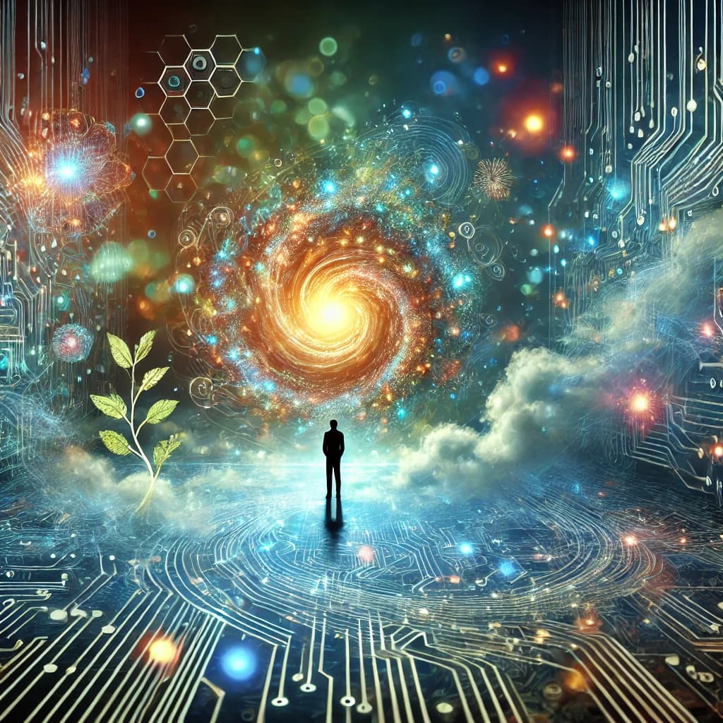 Cover image for Why today's tech opens endless possibilities